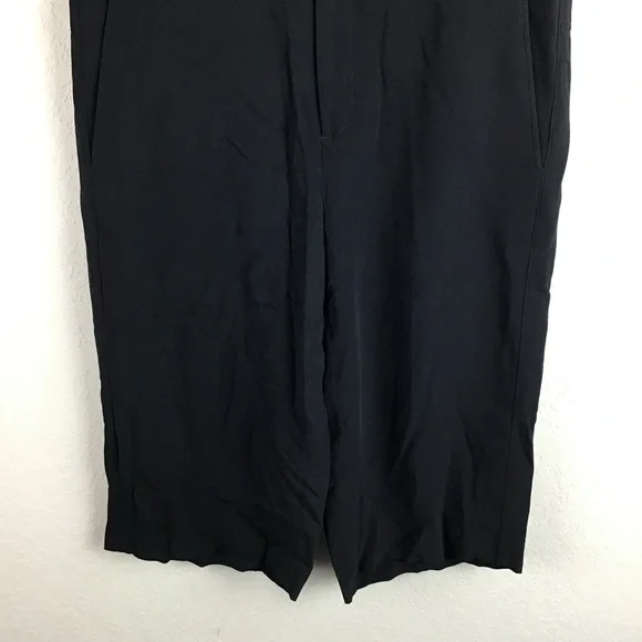 NEW NWT Helmut Lang Long Shorts Slouchy Baggy Capri